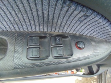 HONDA STREAM I PANEL ŘÍZENÍ SKEL