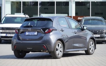 Mazda 2 IV (XP21) 2024 Mazda 2 Mazda 2 Exclusive-line Gwarancja Producenta Faktura VAT23 Hybryda, zdjęcie 1