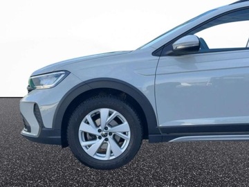 Volkswagen Taigo 1.0 TSI 95KM 2023 Volkswagen Taigo 1.0 TSI Life FV 23 Gwarancja Benzyna 95KM, zdjęcie 9