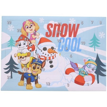 АДВЕНТ-КАЛЕНДАРЬ DISNEY CARS СЮРПРИЗЫ 2022