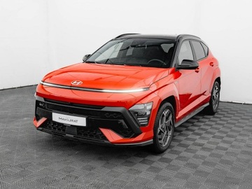 Hyundai Kona II 2023 Hyundai Kona GD2L715#1.6 GDI Hybrid N Line DCT, zdjęcie 1