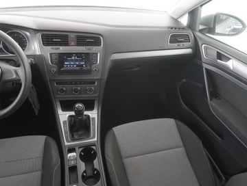 Volkswagen Golf VII Variant 1.2 TSI BlueMotion Technology 110KM 2017 VW Golf 1.2 TSI, Klima, zdjęcie 7