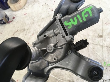 MOTOREK STĚRAČE ZADNÍ SUZUKI SWIFT VI MK8 EU