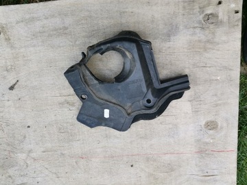 OSŁONA ŚCIANY GRODZIOWEJ BMW 5 F10 335 7211897