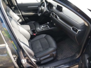 Mazda CX-5 II 2017 Mazda CX-5 Touring, 2017r., 4x4, 2.5L 2.5 Benzyna 187KM, zdjęcie 8