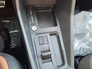 Volkswagen Caddy V Caddy 2.0 TDI 122KM 2025 Volkswagen Caddy 2.0 TDI 122 KM DSG r.o.2755 mm, zdjęcie 23