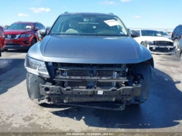 Volkswagen 2021 Volkswagen Atlas S, 2021r., 2.0L 2.0 Benzyna 184KM, zdjęcie 4