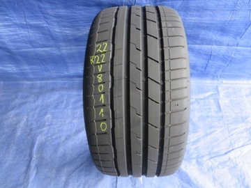 HANKOOK VENTUS S1 EVO 3 OPONA 285/30/22 7MM