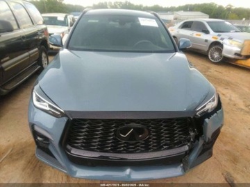 Infiniti QX50 2024 Infiniti QX50 Sport 2024 2.0l 2.0 Benzyna 268KM, zdjęcie 7