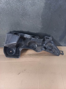 ŚLIZG ZDERZAKA LEWY TYŁ C4 CACTUS 9801687580