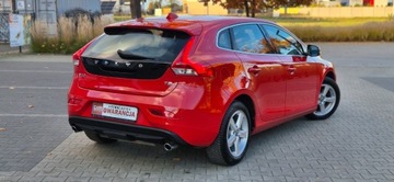Volvo V40 II Hatchback 1.6 T2 120KM 2015 Volvo V40 T2 1.6 turbo 120ps navi pol skory serwis ASO Gwarancja Piękny!, zdjęcie 22