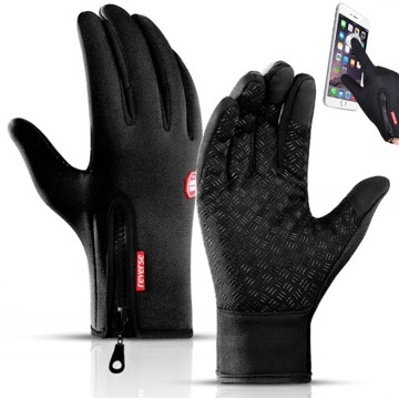 ПЕРЧАТКИ ДЛЯ ВЕЛОСИПЕДНОГО ВЫЖИВАНИЯ ЗИМНИЕ ПЕРЧАТКИ ДЛЯ ВЕЛОСИПЕДНОГО БЕГА SMART L/X