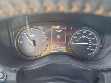 Subaru Forester VI 2024 Subaru Forester Wilderness 2024 2.5 Benzyna 182KM, zdjęcie 9