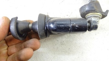 Suzuki DR Big 800 стояк на руле