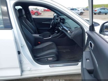 Acura Integra III 2024 Acura Integra wA-Spec Technology 2024 1.5l 1.5 Benzyna 200KM, zdjęcie 9
