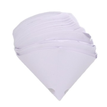 101 szt. Zestaw papierowy filtr do maljek