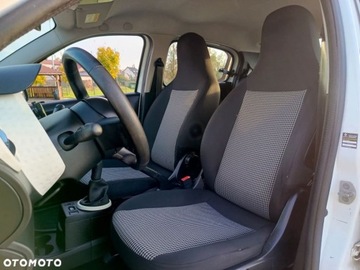 Renault Twingo III Hatchback SCe 70KM 2016 Renault Twingo Renault Twingo SCe 70 Life Benzyna 70KM, zdjęcie 17