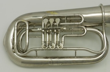 Туба Es Franz Meister Kaiser DR23-045