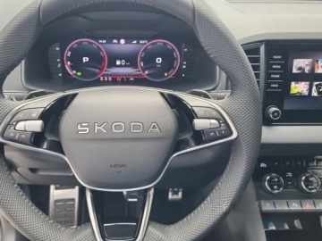 Skoda Karoq Crossover Facelifting 1.5 TSI ACT 150KM 2026 SKODA Karoq Sportline 1.5 TSI DSG Suv 150KM 2026, zdjęcie 10