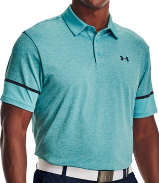 Under Armour Koszulka The PlayOff Polo 1327037476