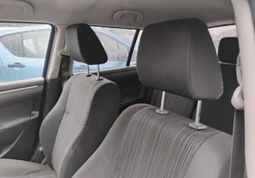 Suzuki Swift V Hatchback 5d 1.2 VVT 94KM 2011 Suzuki Swift I rej 2015r, 1.2 Benzyna. Uszkodzony tyl i lekko prawy przod., zdjęcie 7