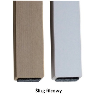 СТОЛ СТОЛ 60 x 80 ТОЛЩИНА. 18мм П 1253/5