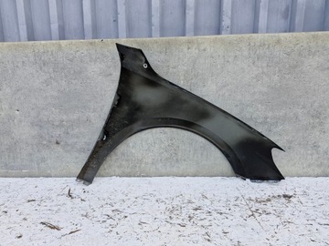 AUDI A1 82A BLATNÍK LEVÝ PŘEDNÍ