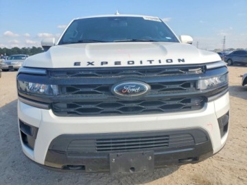 Ford Expedition III 2024 Ford Expedition Max Limited 2024 3.5 Benzyna 380KM, zdjęcie 5