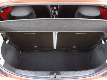 Toyota Aygo II Hatchback 3d Facelifting 1.0 VVT-i 72KM 2021 Toyota Aygo 1.0 VVT-i, Salon Polska, Serwis ASO, zdjęcie 13