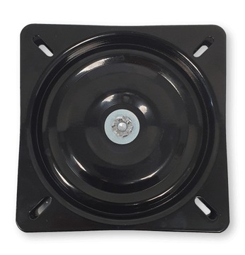 BAZA FOTELA OBROTOWA 165X165 MM