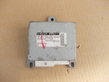 Moduł wspomagania sterownik Toyota Aygo 89650-0H011