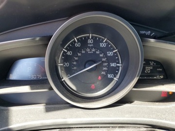 Mazda 3 IV 2018 Mazda 3 Touring, 2018r., 2.5L 2.5 Benzyna 184KM, zdjęcie 10