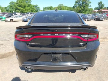 Dodge Charger VII 2021 Dodge Charger 2021 DODGE CHARGER RT RWD 5.7 Benzyna 370KM, zdjęcie 6