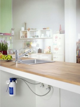 Wkład filtr wody Brita OnLine Active Plus P1000