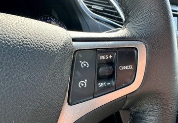 Hyundai i40 Kombi 1.7 CRDi LOW 115KM 2013 Hyundai i40 BEZWYPADKOWY Caly lakier oryginalny Tempomat Klimatyzacja GWAR, zdjęcie 20