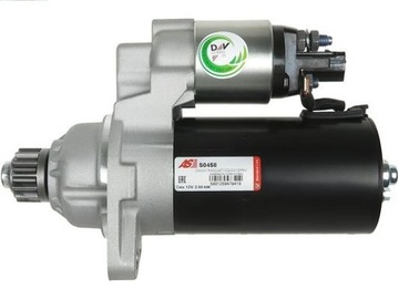 AS-PL STARTÉR S0458