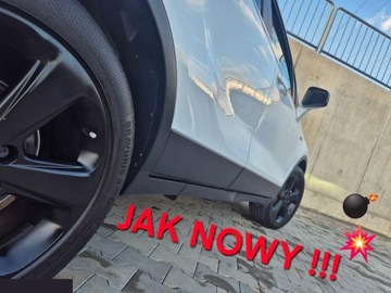 Opel Mokka I SUV 1.4 Turbo ECOTEC 140KM 2017 Opel Mokka 1.4 Turbo ecoFLEX Color Innovation 140KM 2017r Dostawa pod dom!, zdjęcie 16