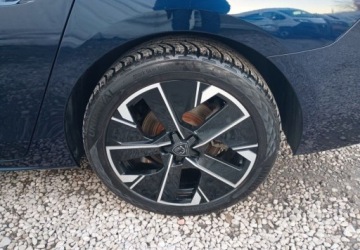 Peugeot 508 II Sedan PHEV Facelifting Hybrid 180 PHEV 180KM 2023 Peugeot 508 PureTech PHEV 180 GT SS e-EAT8 SalonPL FVat Od Reki Zadbany, zdjęcie 11