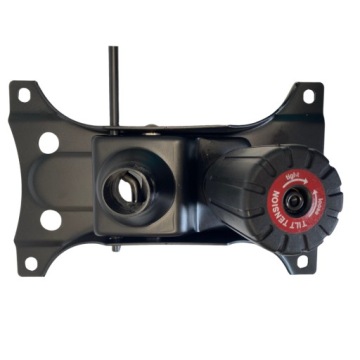 МЕХАНИЗМ НАКЛОНА 15х25 см Регулировка офисного игрового кресла 15х25 см