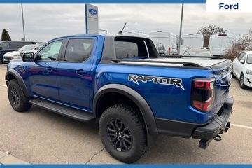 Ford Ranger VI Raptor 2.0 EcoBlue BI-TURBO 210KM 2025 FORD Ranger Raptor A10 4x4 2.0 210KM, zdjęcie 5