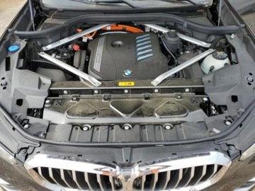 BMW X5 G05 2021 BMW X5 2021 BMW X5 xdrive 45E 3.0 Hybryda 389KM, zdjęcie 12