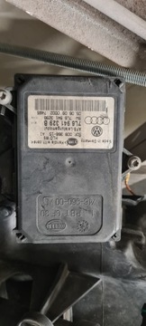 SKODA SUPERB MODUL 5DF009368-15, 7L6941329B