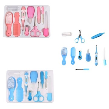 Набор для ухода за ребенком Набор для ухода за ребенком