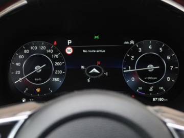 Kia Proceed Shooting Brake 1.6 T-GDI 204KM 2021 Kia ProCeed GT 1.6 T-GDI, Salon Polska, zdjęcie 10