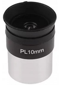 Okular OPTICON Plossl 10mm 1.25