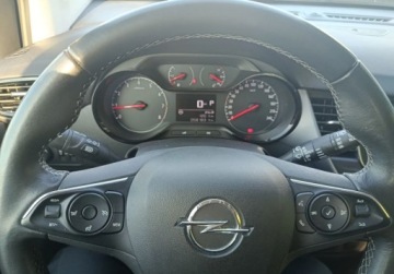 Opel 2024 Opel Crossland X Pierwszy wlasciciel. Na gwarancji 1.2 Benzyna 130KM, zdjęcie 5