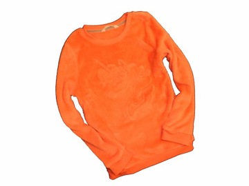 H&M__DZIEWCZĘCA MISIOWA BLUZA__134