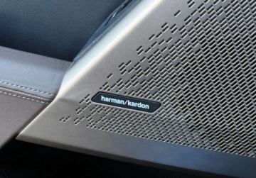 BMW Seria 5 G90-91 2024 BMW Seria 5 I wlasciciel M Sport Gwarancja Bezwypadkowy FVAT23, zdjęcie 22