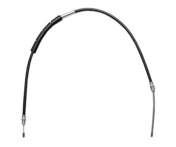 Linka hamulcowa Jeep Wrangler 97-06