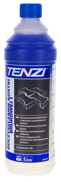 TENZI Doczyszczanie Kostki Brukowej 1 zabrudzeń ropopochodnych tłustych 1L